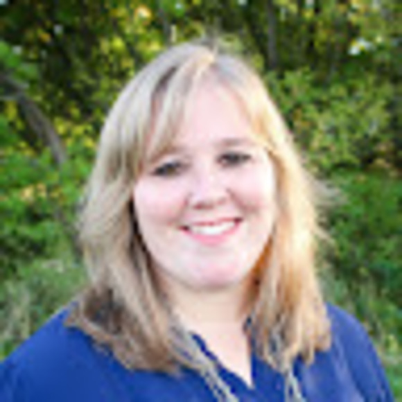 Meet your Posher, Katherine - Picture 1 of 1